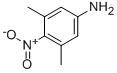 CAS#: 34761-82-5， 3,5-Dimethyl-4-Nitroaniline