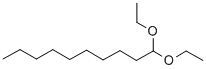 CAS#: 34764-02-8， 1,1-Diethoxydecane
