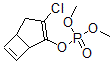 CAS#: 34783-40-9， (3-Chloro-4-Bicyclo[3.2.0]Hepta-3,6-Dienyl) Dimethyl Phosphate