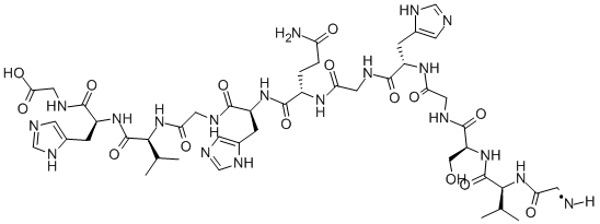 CAS#: 347884-62-2， Alloferon 2
