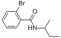 CAS#: 349092-72-4， 2-Bromo-N-Sec-Butylbenzamide