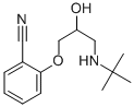 CAS#: 34915-68-9， Bunitrolol