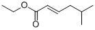 CAS#: 34993-63-0， 5-Methyl-Hex-2-Enoic Acid Ethyl Ester