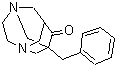 CAS#: 351332-35-9， 1-Benzyl-3,6-Diazatricyclo[4.3.1.1<Sup>3,8</Sup>]Undecan-9-One