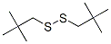 CAS#: 35166-82-6， 2-Methyl-2-Methyldisulfanylpropane