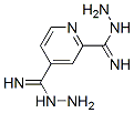 CAS#: 35173-80-9， N2',N4'-Diaminopyridine-2,4-Dicarboximidamide