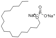 CAS#: 35177-76-5， Disodium Octadecyl Phosphate