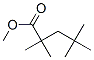 CAS#: 35201-72-0， 2,2,4,4-Tetramethylpentanoic Acid Methyl Ester