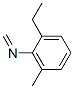 CAS#: 35203-06-6， N-(2-Ethyl-6-Methylphenyl)Methanimine