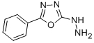 CAS#: 35220-12-3， 2-Hydrazino-5-Phenyl-1,3,4-Oxadiazole