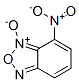 CAS#: 3524-07-0， 7-Nitro-1-Oxido-2,1,3-Benzoxadiazol-1-Ium