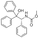 CAS#: 352535-67-2， (R)-(+)-N-Carbomethoxy-2-Amino-1,1,2-Triphenylethanol