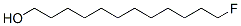 CAS#: 353-31-1， 12-Fluorododecan-1-Ol