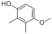 CAS#: 35355-33-0， 4-Methoxy-2,3-Dimethyl-Phenol