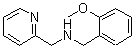 CAS#: 353779-31-4， 1-(2-Methoxyphenyl)-N-(2-Pyridinylmethyl)Methanamine