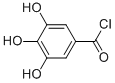CAS#: 35388-10-4， 3,4,5-Trihydroxybenzoyl Chloride