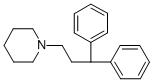 CAS 登录号：3540-95-2， 芬哌丙烷