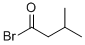 CAS#: 35447-68-8， 3-Methyl-Butanoyl Bromide