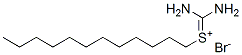 CAS#: 3545-42-4， Dodecylsulfanylmethanimidamide Hydrobromide
