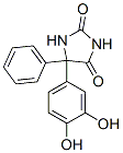 CAS#: 35531-90-9， 5-(3,4-Dihydroxyphenyl)-5-Phenylimidazolidine-2,4-Dione