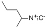 CAS#: 355377-26-3， 2-Pentyl Isocyanide