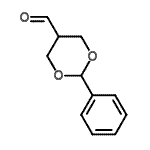 CAS#: 355380-46-0， 2-Phenyl-1,3-Dioxane-5-Carbaldehyde