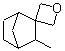 CAS#: 355833-76-0， 3-Methylspiro[Bicyclo[2.2.1]Heptane-2,3'-Oxetane]