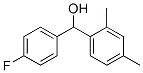 CAS#: 356040-80-7， alpha-(4-Fluorophenyl)-2,4-Dimethylbenzenemethanol