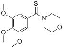 CAS#: 35619-65-9， Tritiozine