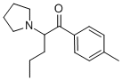 CAS#: 3563-49-3， Pyrovalerone