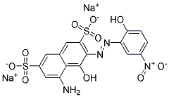 结构式 CAS# 3564-28-1, 铬坚牢绿 G