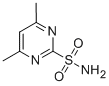CAS#: 35762-76-6， Sulfamethazine