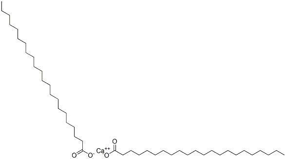 CAS#: 3578-72-1， Behenic Acid Calcium Salt