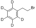 CAS#: 35845-64-8， (2-Bromoethyl)Benzene-D5