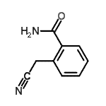 CAS#: 358632-71-0， 2-(Cyanomethyl)Benzamide