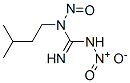 CAS#: 35878-48-9， 1-(3-Methylbutyl)-2-Nitro-1-Nitrosoguanidine