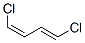 CAS#: 3588-13-4， (E,Z)-1,4-Dichloro-1,3-Butadiene