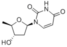 CAS#: 35959-50-3， 2',5'-Dideoxyuridine