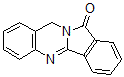 CAS#: 35970-06-0， 10H-Isoindolo[3,2-b]Quinazolin-12-One