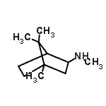 CAS#: 35973-44-5， N,4,7,7-Tetramethylbicyclo[2.2.1]Heptan-2-Amine