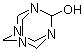 CAS#: 359842-08-3， 1,3,5,7-Tetraazatricyclo[3.3.1.1(3,7)]Decan-2-Ol
