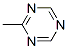 CAS#: 3599-87-9， 2-Methyl-1,3,5-Triazine