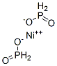 CAS 登录号：36026-88-7， 次磷酸镍盐