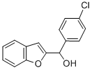 CAS#: 3611-72-1， Cloridarol
