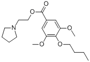 CAS#: 36121-13-8， Burodiline