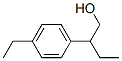 CAS#: 36207-25-7， 2-(4-Ethylphenyl)Butan-1-Ol
