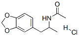 CAS#: 36209-71-9， N-[1-(1,3-Benzodioxol-5-Yl)Propan-2-Yl]Acetamide