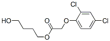 CAS#: 36227-43-7， 4-Hydroxybutyl 2-(2,4-Dichlorophenoxy)Acetate