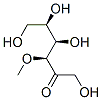 CAS 登录号：36256-85-6， 1,4,5,6-四羟基-3-甲氧基己烷-2-酮