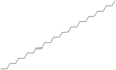CAS#: 36258-12-5， (Z)-Heptacos-9-Ene